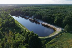 Dwa popularne kąpieliska na Podkarpaciu znów otwarte. Sanepid wydał ważne komunikaty