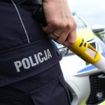 Dwa promile, dożywotni zakaz i rajd po kolejną flaszkę. Ekspedientka powstrzymała recydywistę