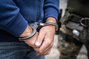 Francuz zatrzymany na Podkarpaciu. Był ścigany za deklarowanie aktów terroryzmu