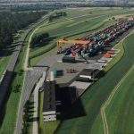 Gigantyczna inwestycja na Podkarpaciu. Powstanie „suchy port”, który zmieni logistykę w regionie [ZDJĘCIA]