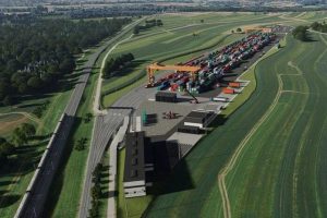 Gigantyczna inwestycja na Podkarpaciu. Powstanie „suchy port”, który zmieni logistykę w regionie [ZDJĘCIA]