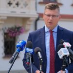 Głośny proces o zniesławienie. Były kandydat na prezydenta Rzeszowa wygrywa z minister zdrowia