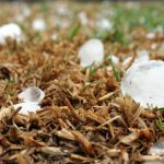 Groźny czwartek na Podkarpaciu. Nadciągają burze z ulewami i gradem