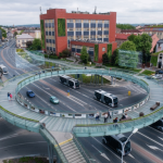 Jak będzie wyglądał Rzeszów w 2100 roku? Tak widzi go sztuczna inteligencja