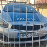 Jeden kradł, drugi jechał na podwójnym gazie. Rzeszowscy policjanci zatrzymali dwóch poszukiwanych