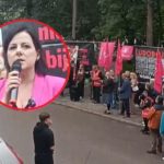 Kaja Godek ws. aborcji na Podkarpaciu: „To było zabójstwo, zapłacicie za to”. Czy pacjentki mogą się czuć bezpiecznie?