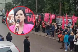 Kaja Godek ws. aborcji na Podkarpaciu: „To było zabójstwo, zapłacicie za to”. Czy pacjentki mogą się czuć bezpiecznie?