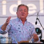 Karpaty na Widelcu 2026. Robert Makłowicz znów zawita do Rzeszowa [ZDJĘCIA]