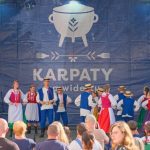 Karpaty Na Widelcu 2026 wjeżdżają na rzeszowski Rynek! Ruszyły nabory dla restauratorów i wystawców