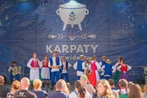 Karpaty Na Widelcu 2026 wjeżdżają na rzeszowski Rynek! Ruszyły nabory dla restauratorów i wystawców