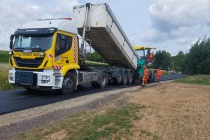 Koniec z dziurami w tym miejscu Rzeszowa? Mieszkańcy wskazują kolejne ulice do remontu