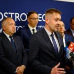 Korytarz Centralny połączy Rzeszów z Warszawą? Inicjatywa samorządów ponad podziałami