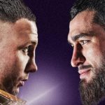 KSW wraca do Rzeszowa. Znamy bohaterów walki wieczoru i ceny biletów