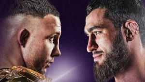 KSW wraca do Rzeszowa. Znamy bohaterów walki wieczoru i ceny biletów
