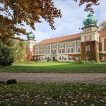 Kto pokieruje Zamkiem w Łańcucie? Ministerstwo ogłosiło konkurs na prestiżowe stanowisko