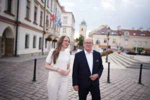 Lewica nawiedziła Rzeszów i Podkarpacie. Od obrony zwalnianych kurierów po zmiany w najmie i ochronie zdrowia