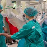 Medyczny sukces Podkarpacia. Jeden robot, setki ocalonych istnień w rzeszowskim szpitalu