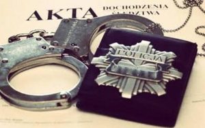Miał trzy zakazy, wsiadł na jednoślad. Sąd nie miał litości dla seniora-recydywisty
