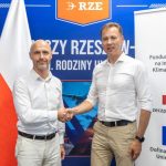 Milionowa inwestycja na lotnisku w Jasionce nabiera tempa. Celem zwiększenie bezpieczeństwa [WIZUZALIZACJE]