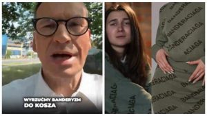 Morawiecki mocno krytykuje władze Rzeszowa. "Taka osoba nie powinna mieć wstępu do Polski"