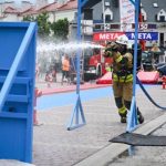 Najtwardsi strażacy startują w Rzeszowie. 6. Mistrzostwa Polski