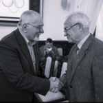 Nie żyje Jan Małek, trener oraz twórca zapaśniczej Stali Rzeszów