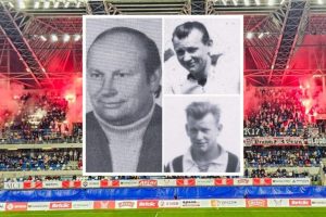 Nie żyje legenda Resovii i rzeszowskiej piłki nożnej. Jako trener wychował pokolenia piłkarzy
