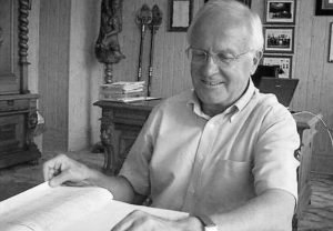 Nie żyje prof. Stanisław Zaborniak. Rzeszów żegna legendę Resovii i wybitnego naukowca