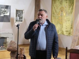 Nie żyje rzeszowski dziennikarz. Jaromir Kwiatkowski przegrał walkę z chorobą