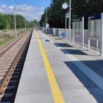 Nowe przystanki POLREGIO na Podkarpaciu już działają. Łatwiejszy dojazd do Rzeszowa i Warszawy