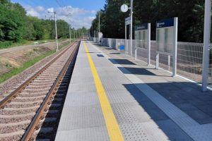 Nowe przystanki POLREGIO na Podkarpaciu już działają. Łatwiejszy dojazd do Rzeszowa i Warszawy