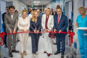 Nowoczesna kardiologia za miliony. Duża inwestycja w szpitalu wojewódzkim na Podkarpaciu [ZDJĘCIA]