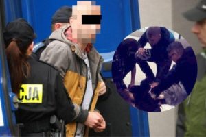 Nożownik zabił w galerii handlowej na Podkarpaciu. Prokuratura chce wyroku dla ochroniarzy