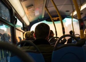 Oferta pracy: Kierowca autobusu w Rzeszowie