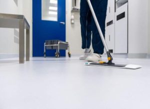 Oferta pracy: Woźny w Rzeszowie