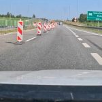 Otwarcie S19 pod Rzeszowem przesunięte. Jest nagranie z przejazdu nowym odcinkiem [WIDEO]