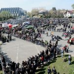 Parking na Podpromiu będzie nieczynny. Utrudnienia już od poniedziałku