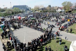Parking na Podpromiu będzie nieczynny. Utrudnienia już od poniedziałku