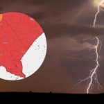 Piekielny upał i niszczycielskie burze nad Rzeszowem. IMGW wydało dwa alerty najwyższego stopnia