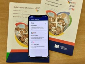 Pieniądze przed pierwszym dzwonkiem. Sprawdź, jak zgarnąć 300 złotych na uczące się dziecko