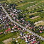 Ponad 10 tysięcy aut na dobę i osuwiska do zabezpieczenia. Rusza wielka rozbudowa trasy w Bieszczady