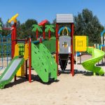 Ponad 2,5 mln zł na nowe place zabaw w Rzeszowie. Rewolucja przy dziesięciu miejskich żłobkach