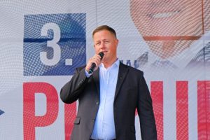 Poselska kontrola w 14 szpitalach na Podkarpaciu. Realna chęć zmian czy polityczna pokazówka?