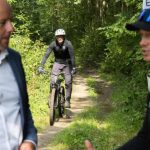 Powstaje Zielony Pierścień Rzeszowa. W planach miejsca rekreacji, ale quady i crossy są coraz większym problemem