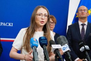Prawo pracy czeka rewolucja? W Rzeszowie padła ważna zapowiedź zmian ws. umów z pracodawcą
