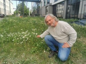 Prof. Łukasz Łuczaj z URz ostro o „Lex Szarlatan”: „prawo o cechach totalitarnych”