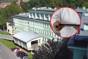 Prokatolicka fundacja protestuje przeciw aborcjom na Podkarpaciu. Szpital: „Działamy zgodnie z prawem”