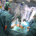 Przekroczyli barierę 2 tysięcy operacji. Sukces lekarzy z Rzeszowa i nowe procedury leczenia