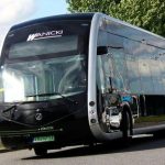 Przetestuj futurystycznego elektryka w Rzeszowie. Ponad 300 km zasięgu i cyfrowe lusterka
