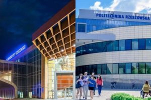 Ranking Szkół Wyższych Perspektywy 2026 ujawniony. Jak wypadły uczelnie z Rzeszowa?
